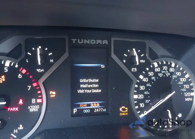 5TFLA5DB6TX342602: 44112476