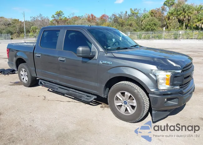 1FTEW1CP5KKF23394: 44112490