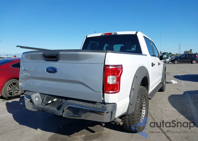 1FTEW1CG7JKD84934: 44113527