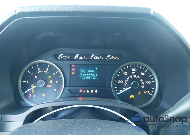 1FTEW1CG7JKD84934: 44113527