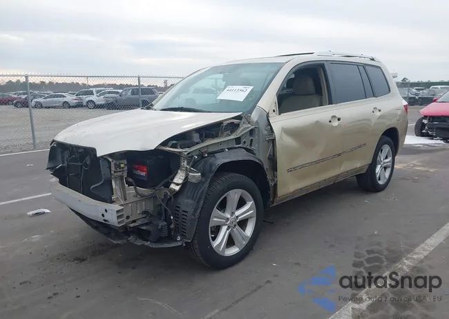 5TDYK3EH3AS006550: 44113562