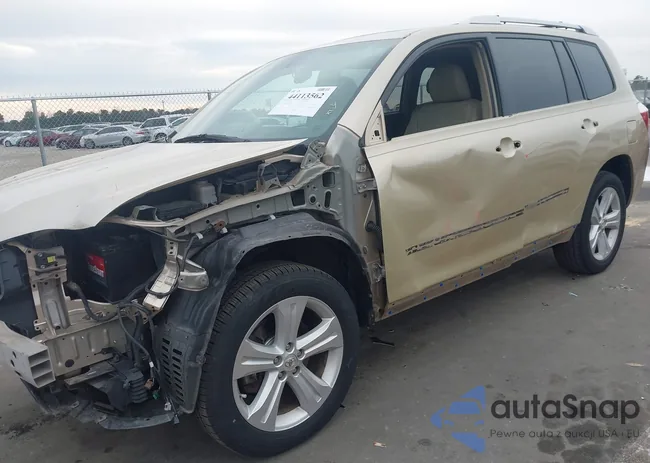 5TDYK3EH3AS006550: 44113562