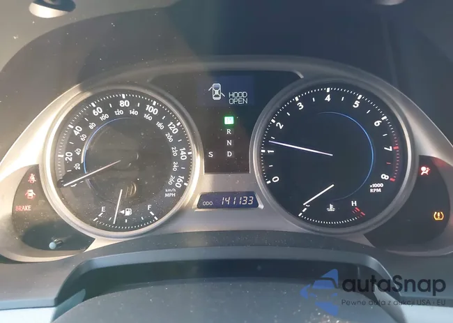 JTHBE262262001905: 44113609