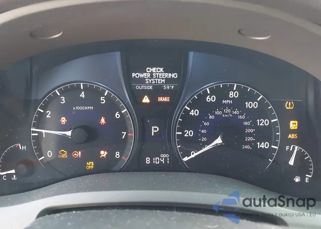 2T2ZK1BA9CC070499: 44113653