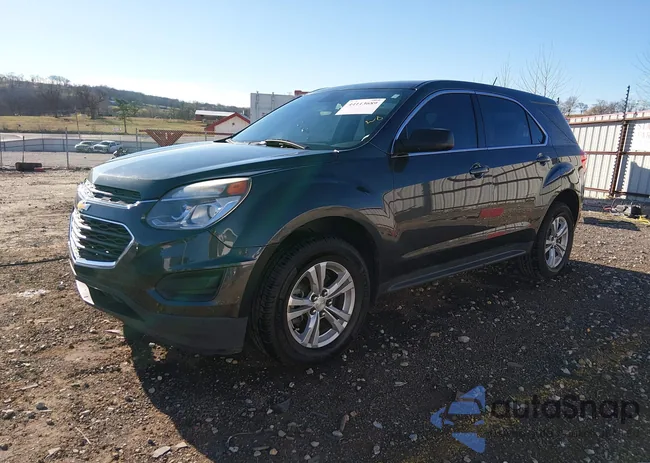 2GNALBEK6H1511754: 44113689