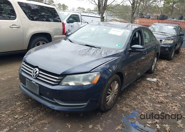 1VWAP7A30EC003467: 44113692