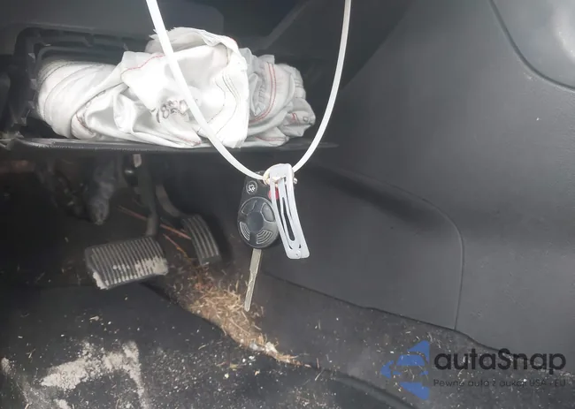 1FADP3F25JL225625: 44113697