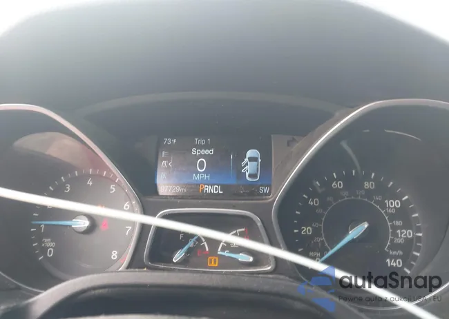 1FADP3F25JL225625: 44113697