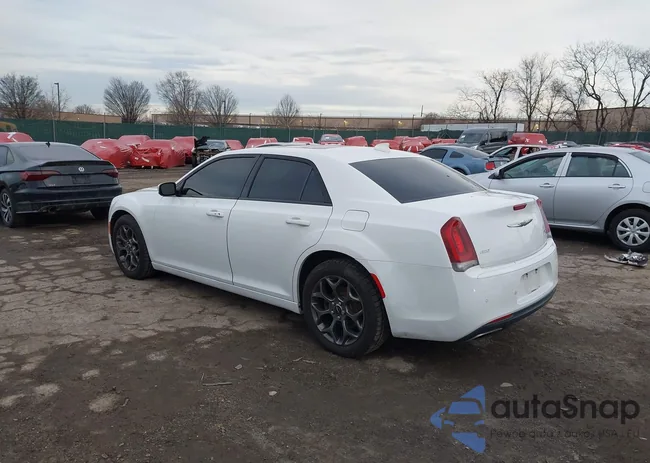 2C3CCAGG8GH329231: 44113771