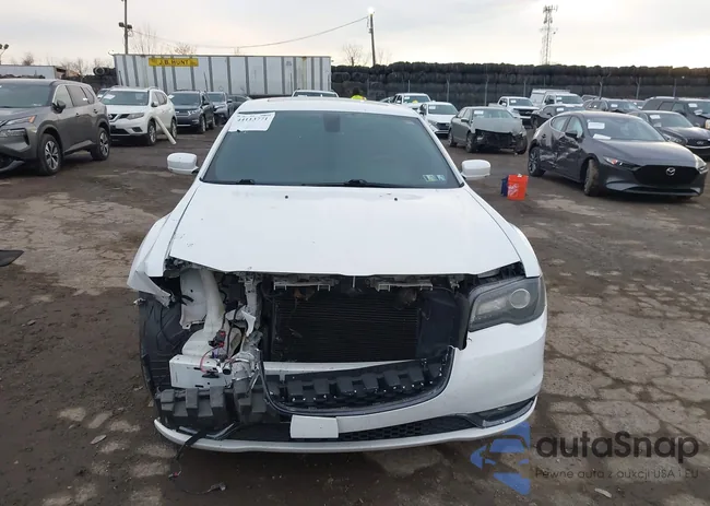 2C3CCAGG8GH329231: 44113771