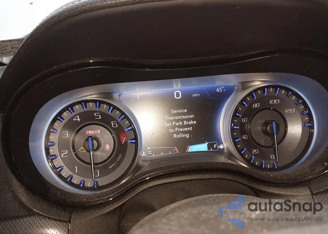 2C3CCAGG8GH329231: 44113771