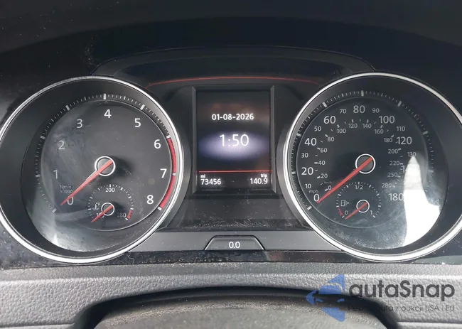 3VW447AU8JM294629: 44113788