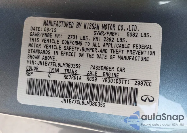 JN1EV7EL6LM380352: 44113825