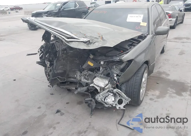 JTHBN36F355004558: 44113879