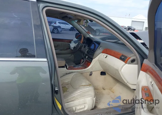 JTHBN36F355004558: 44113879