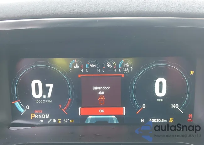 1FTFW1RG1NFC34747: 44113896