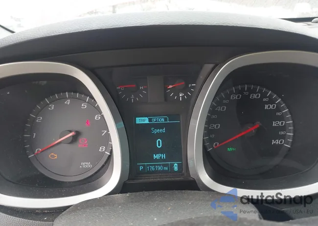 2GNALBEK6E1166284: 44113910