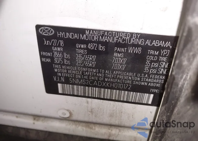 5NMS2CADXKH010172: 44113913