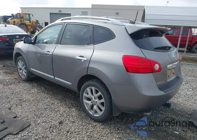 JN8AS5MV9DW615655: 44113945