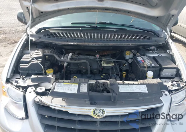 2A4GP54L17R315332: 44114001