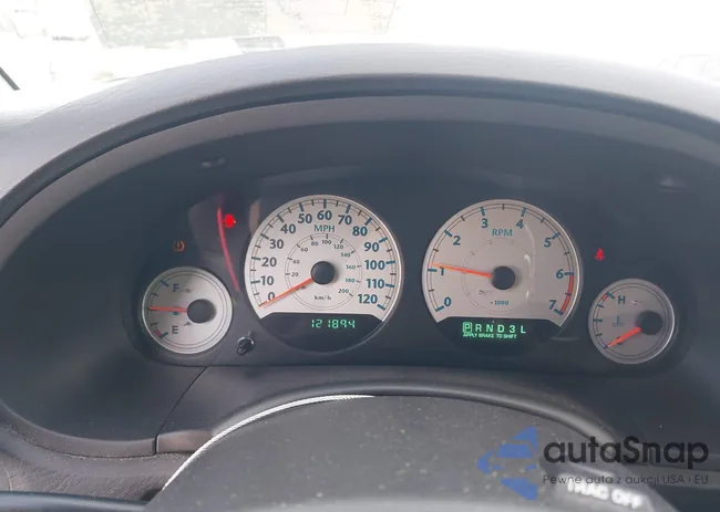 2A4GP54L17R315332: 44114001