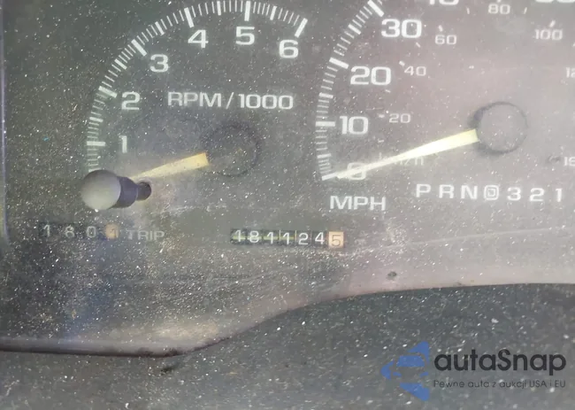 2GCEC19R4W1235244: 44114015