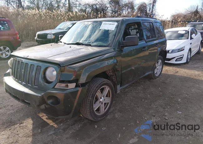 1J8FT28068D540287: 44114049