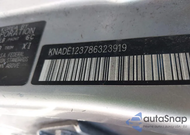 KNADE123786323919: 44114073