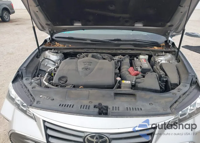 4T1BZ1FB1KU026269: 44114076