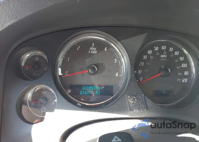 1GKFK66807J226665: 44113104