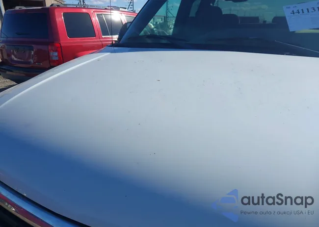 1GTEC19Z36Z230558: 44113132