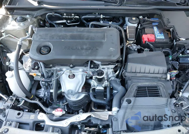 19XFL2H8XSE008043: 44113151