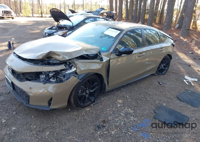 19XFL2H8XSE008043: 44113151