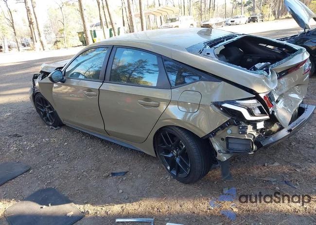 19XFL2H8XSE008043: 44113151