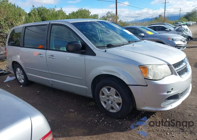 2C4RDGBG3CR360341: 44113165