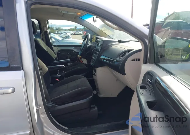 2C4RDGBG3CR360341: 44113165