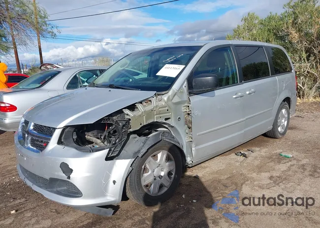 2C4RDGBG3CR360341: 44113165