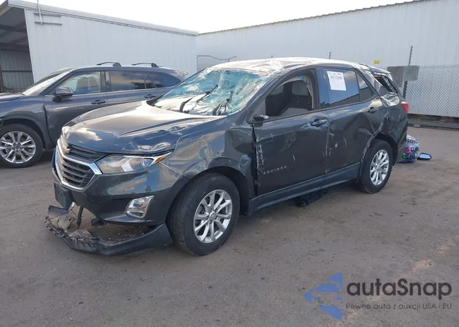 2GNAXHEV4K6226739: 44113188