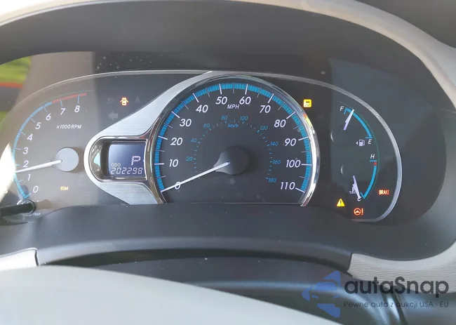 5TDYK3DC6ES466278: 44113224