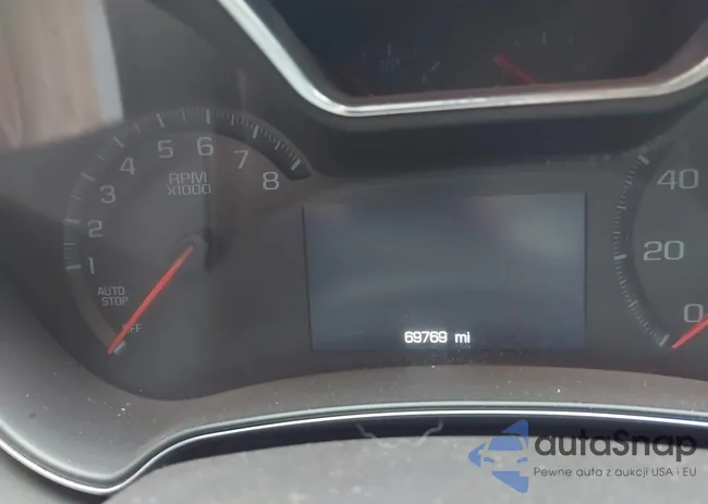 1G11Z5SA1KU113294: 44113225