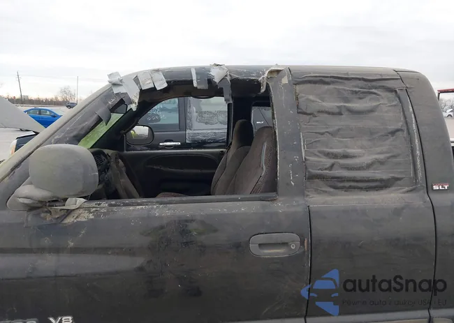 1B7HC13Z4XJ518532: 44113229