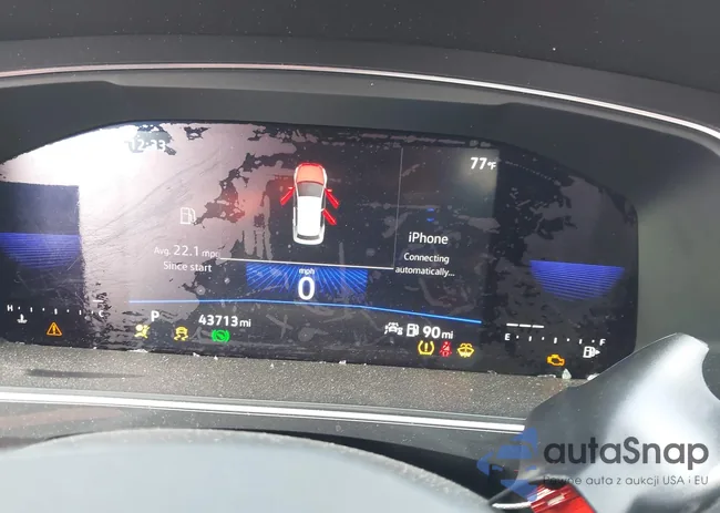 3VVRB7AX8PM070778: 44113237