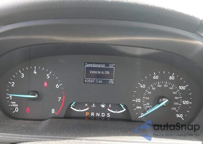 MAJ6S3FL0LC394440: 44113301