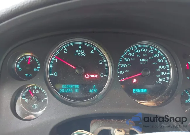 1GKS2AE04BR191586: 44113320