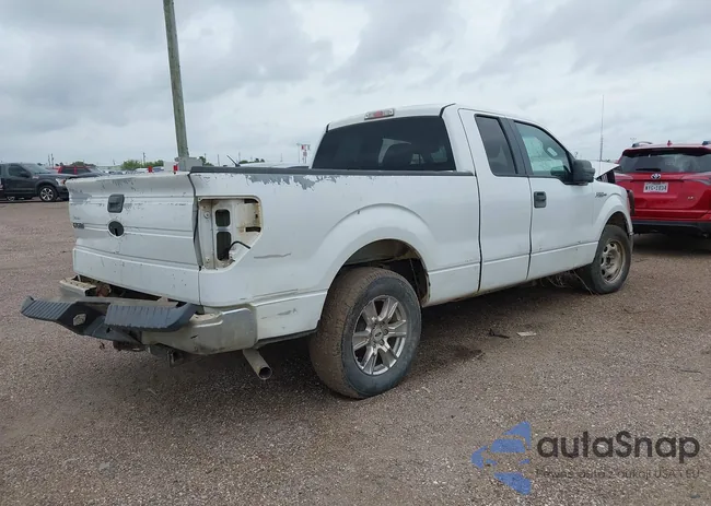 1FTRX12869KC61176: 44113321