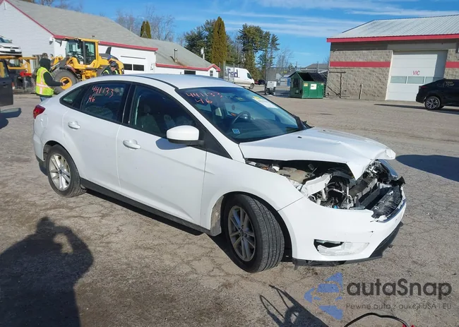 1FADP3F25JL245194: 44113346