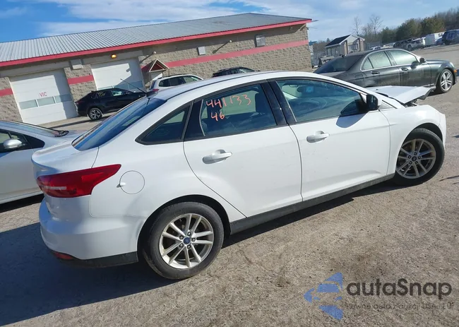 1FADP3F25JL245194: 44113346