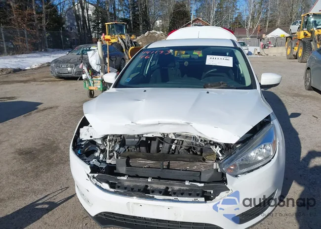 1FADP3F25JL245194: 44113346