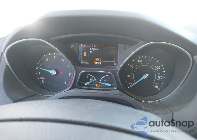 1FADP3F25JL245194: 44113346