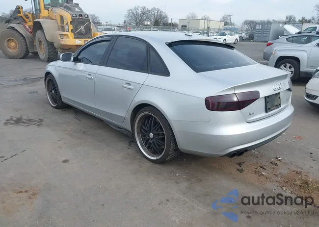 WAUAFAFL2DN042718: 44113347